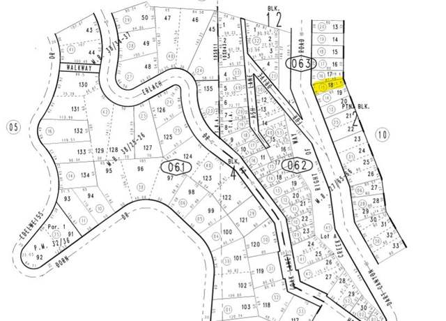 Property at 0 Dart Canyon Rd, Crestline, CA 92325