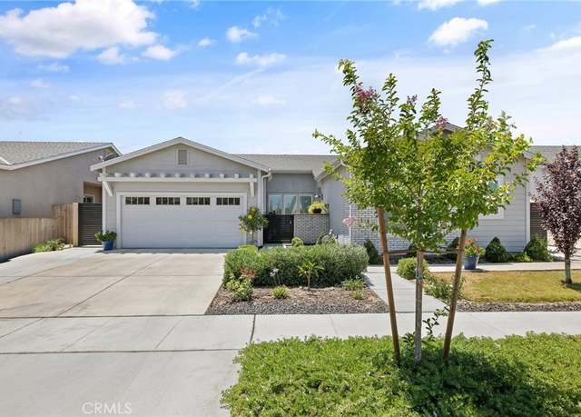 Property at 1938 N Frontier St, Hanford, CA 93230, 4 beds, 3 baths