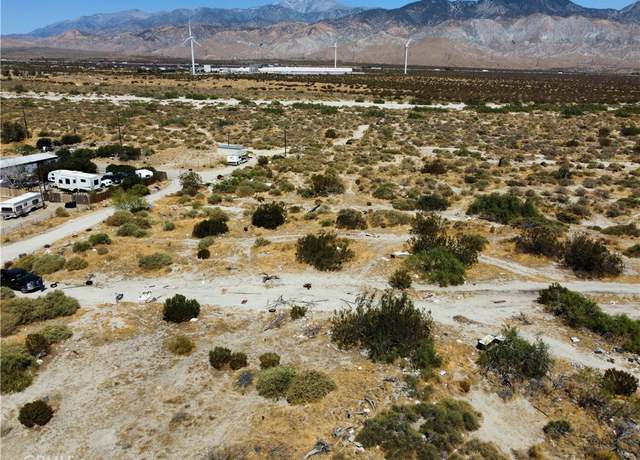 Property at 0 Lime, Cabazon, CA 92230