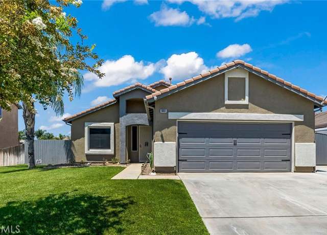 Property at 1661 Stone Creek Rd, Beaumont, CA 92223, 3 beds, 2.5 baths