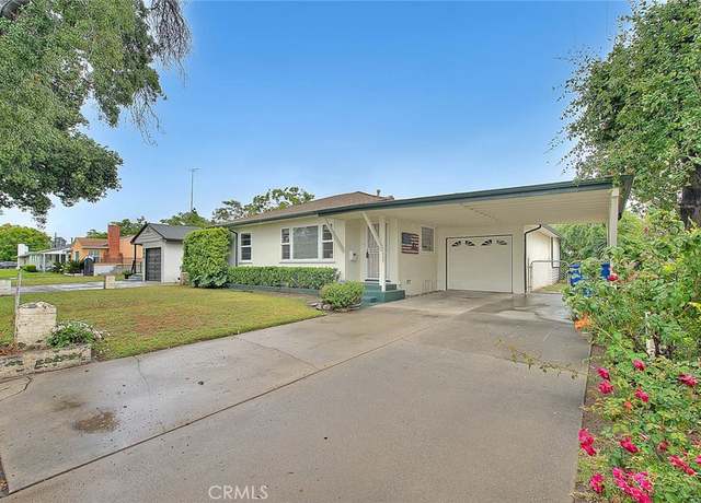 Property at 555 Courtland Dr, San Bernardino, CA 92405, 3 beds, 2 baths