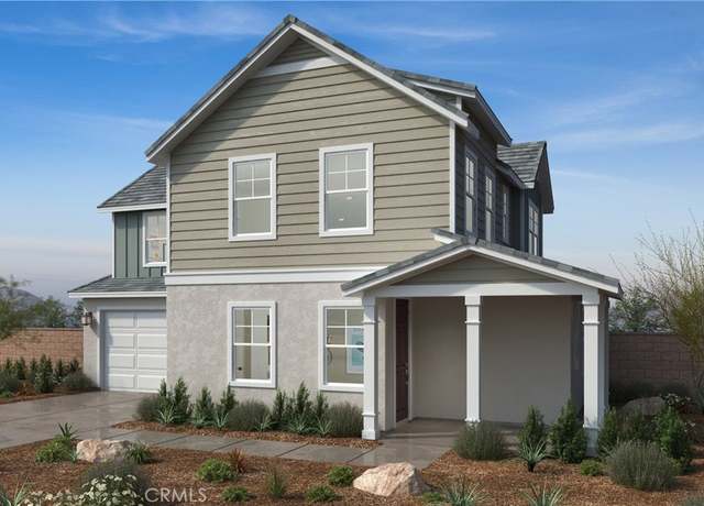 Property at 2667 E Dolomite St, Ontario, CA 91761, 4 beds, 3 baths