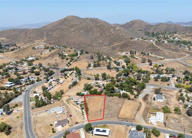 Property at 0 Cottontail Dr, Menifee, CA 92587