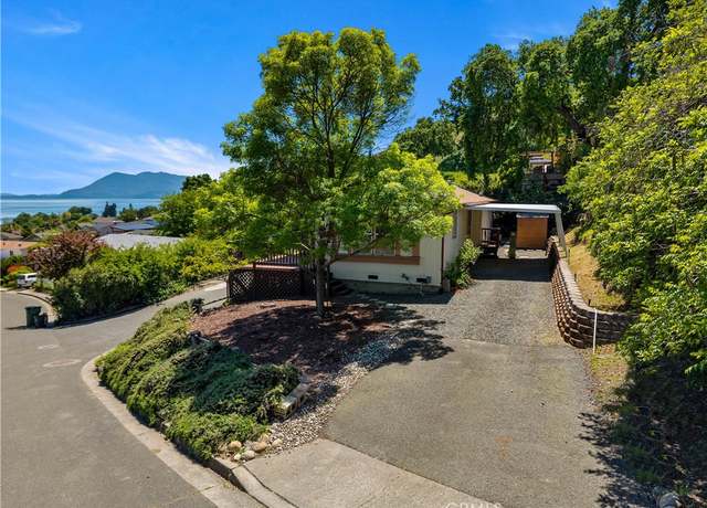 Property at 505 Walnut Dr, Lakeport, CA 95453, 2 beds, 1 bath