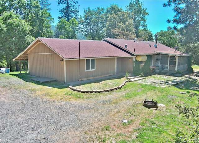 Property at 3260 E Westfall Rd, Mariposa, CA 95338, 4 beds, 3 baths