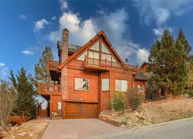 Property at 351 Glenwood Dr, Big Bear Lake, CA 92315, 4 beds, 3.5 baths