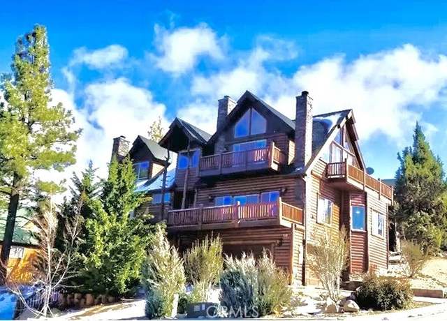 Property at 351 Glenwood Dr, Big Bear Lake, CA 92315, 4 beds, 3.5 baths