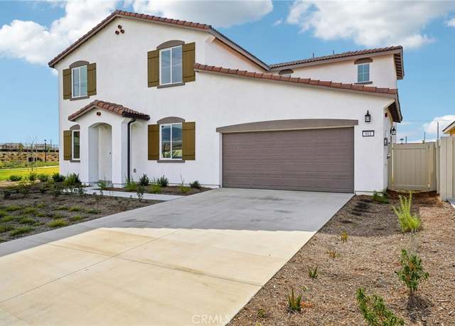 Property at 911 Lumia Cir, Redlands, CA 92374, 4 beds, 3 baths