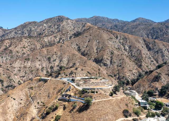 Property at 603 Devonwood Rd, Altadena, CA 91001