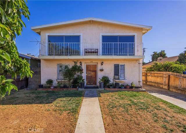 Property at 1150 S Hicks Ave, Los Angeles, CA 90023, 4 beds, 3 baths