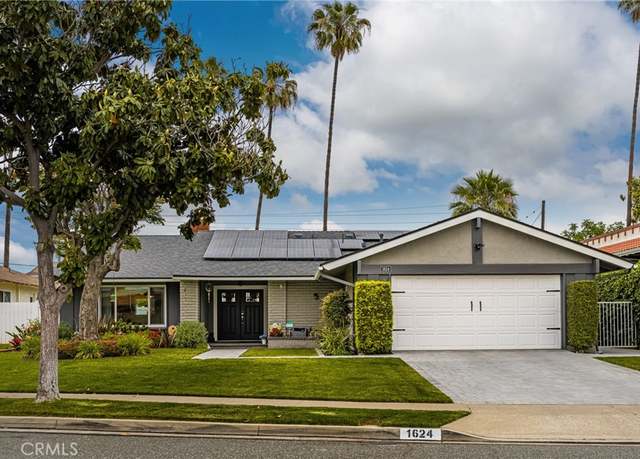 Property at 1624 Kingston Rd, Placentia, CA 92870, 3 beds, 2.5 baths
