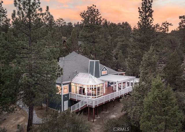 Property at 255 Echo Hill Rd, Big Bear Lake, CA 92315, 4 beds, 2.5 baths