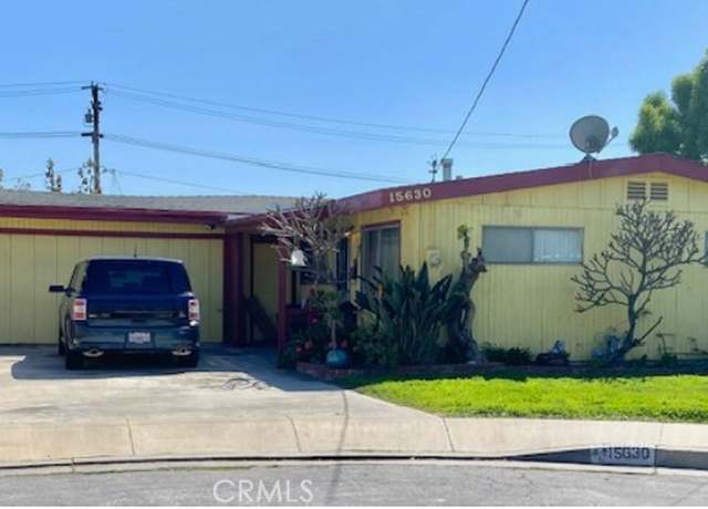 Property at 15630 Wharff Ln, Lawndale, CA 90260, 3 beds, 1.5 baths