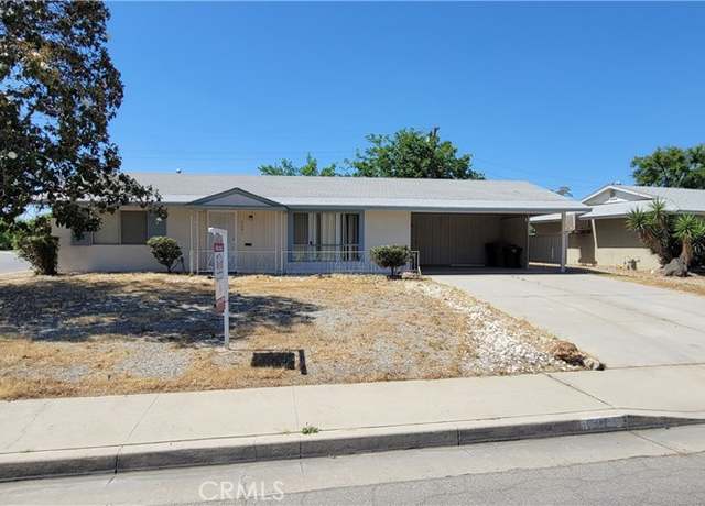 Property at 6201 Bel Aire Way, Bakersfield, CA 93309, 2 beds, 1 bath