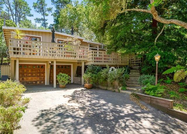 Property at 1359 Berwick Dr, Cambria, CA 93428, 2 beds, 1 bath