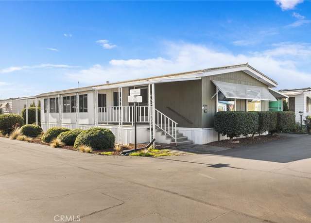Property at 1675 Manzanita Ave #32, Chico, CA 95926, 2 beds, 2 baths