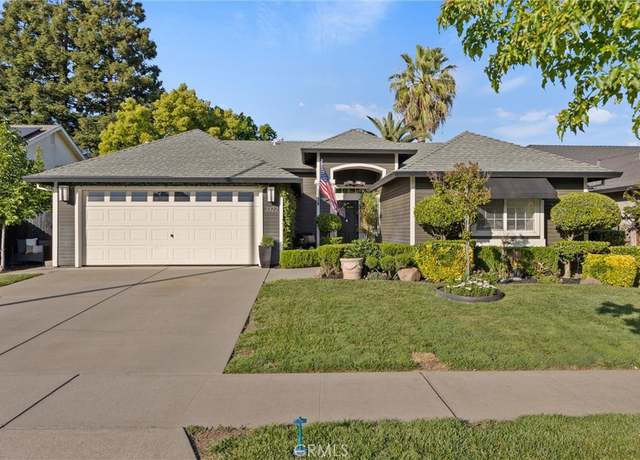 Property at 3322 Eaton Village Dr, Chico, CA 95973, 3 beds, 2 baths