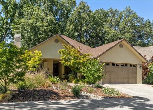 Property at 17 Arminta Ct, Chico, CA 95928, 4 beds, 2 baths