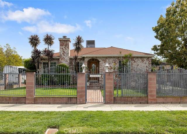 Property at 19500 Bassett St, Reseda, CA 91335, 4 beds, 3 baths