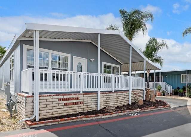 Property at 1445 W Florida Ave #101, Hemet, CA 92543, 3 beds, 2 baths