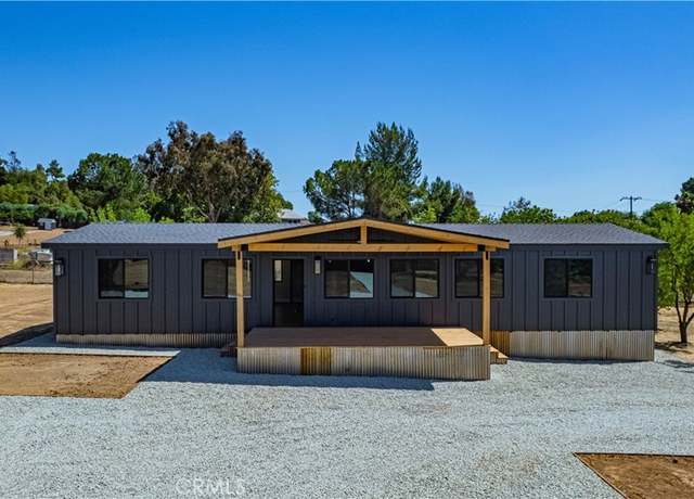 Property at 33320 Fowler Dr, Menifee, CA 92596, 3 beds, 2 baths