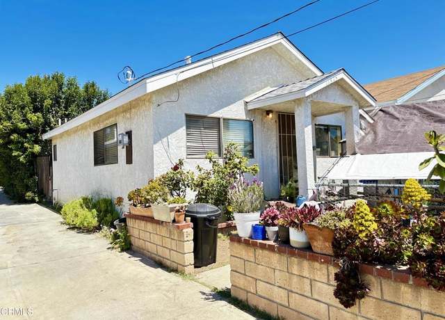 Property at 11369 Aster St, Ventura, CA 93004, 3 beds, 3 baths