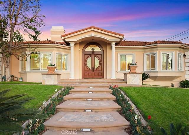 Property at 1774 Orangewood Ln, Arcadia, CA 91006, 4 beds, 4 baths