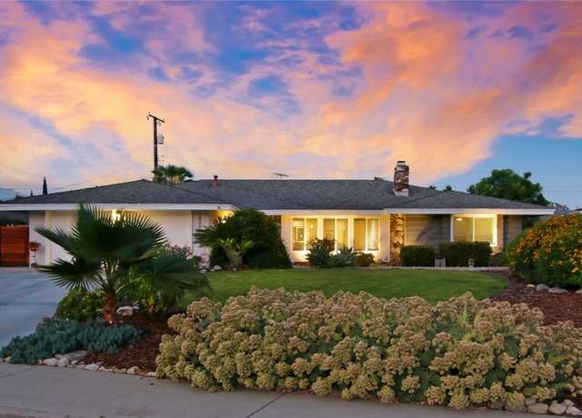 Property at 1888 Salem Ct, Claremont, CA 91711, 5 beds, 2 baths