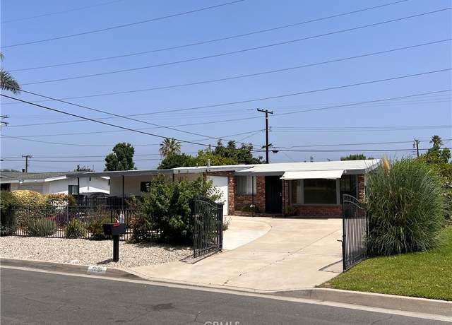 Property at 17139 E Newburgh St, Azusa, CA 91702, 4 beds, 2 baths