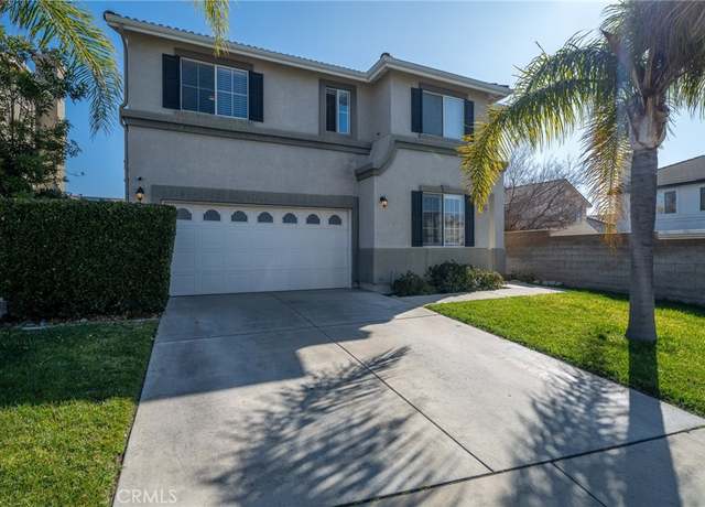 Property at 6071 Hilton Head Ln, Fontana, CA 92336, 3 beds, 2.5 baths