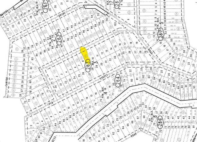 Property at 0 Fir St, Cedarpines Park, CA 92322