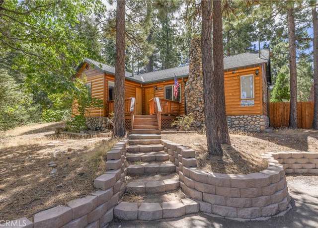 Property at 43132 Moonridge Rd, Big Bear Lake, CA 92315, 2 beds, 2 baths