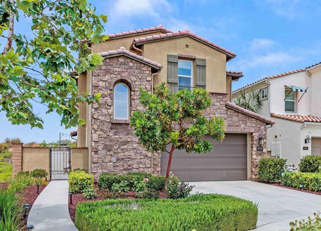 Property at 3002 Villeta Ave, Carlsbad, CA 92010, 3 beds, 2.5 baths