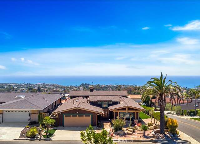 Property at 1801 Calle Leticia, San Clemente, CA 92672, 3 beds, 2.5 baths