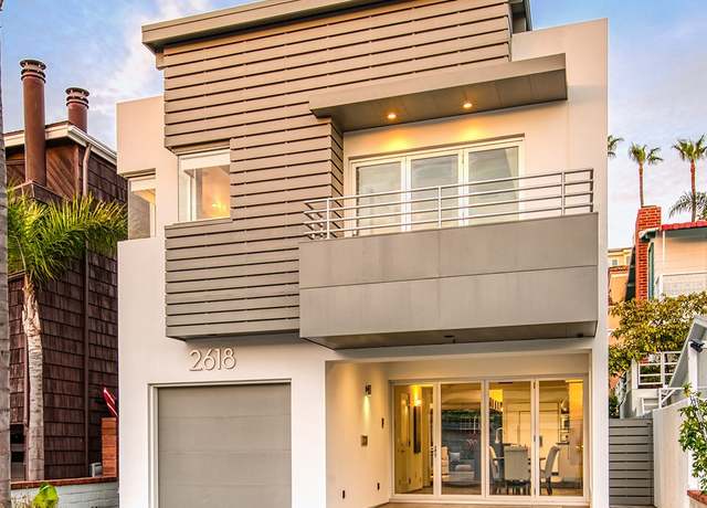Property at 2618 Cove St, Corona Del Mar, CA 92625, 3 beds, 3.5 baths