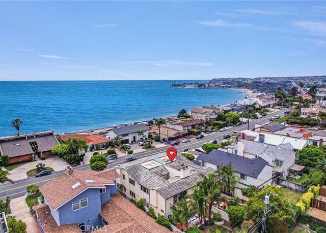 Property at 34586 Camino Capistrano Unit A, Dana Point, CA 92624, 3 beds, 4 baths