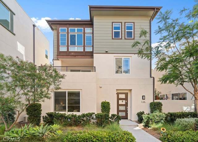 Property at 536 Cultivate, Irvine, CA 92618, 4 beds, 3.5 baths