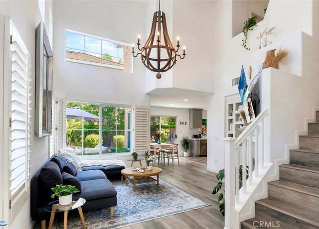 Property at 7 Plateau, Aliso Viejo, CA 92656, 3 beds, 3 baths