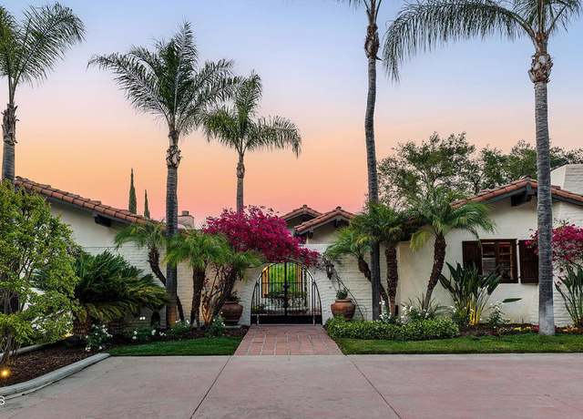 Property at 4144 Chevy Chase Dr, La Canada Flintridge, CA 91011, 5 beds, 6 baths