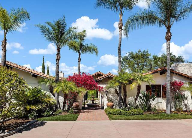 Property at 4144 Chevy Chase Dr, La Canada Flintridge, CA 91011, 5 beds, 6 baths