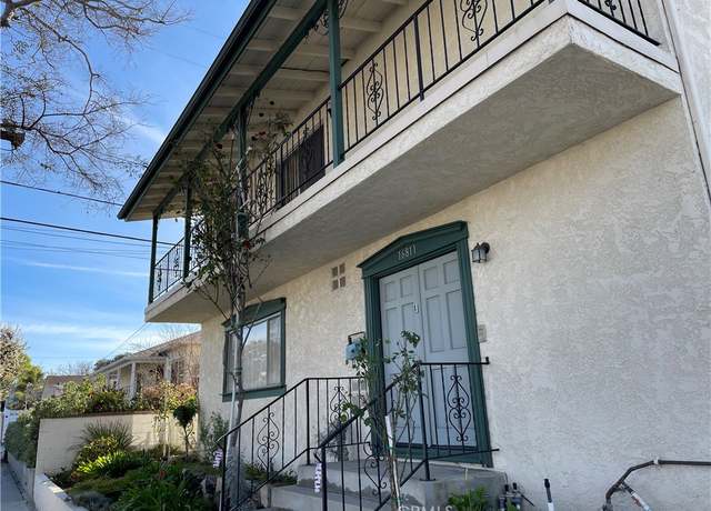 Property at 16811 Freeman Ave, Lawndale, CA 90260, 4 beds, 2.5 baths
