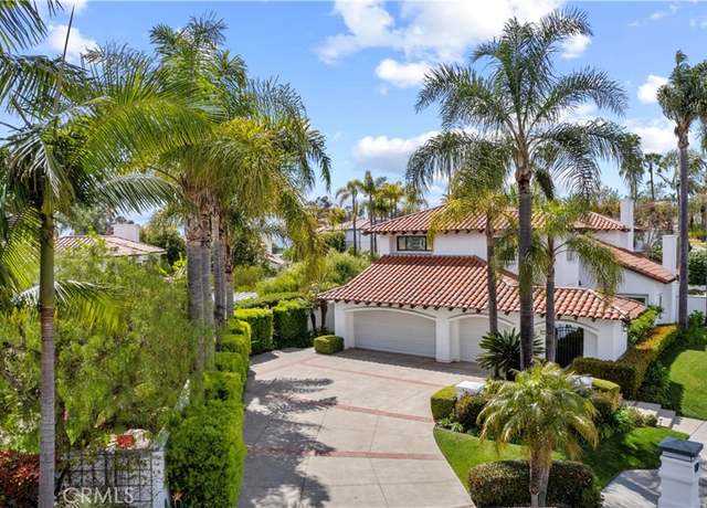 Property at 31 Terraza Del Mar, Dana Point, CA 92629, 4 beds, 3.5 baths
