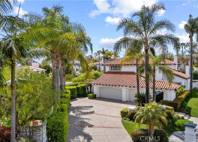 Property at 31 Terraza Del Mar, Dana Point, CA 92629, 4 beds, 3.5 baths