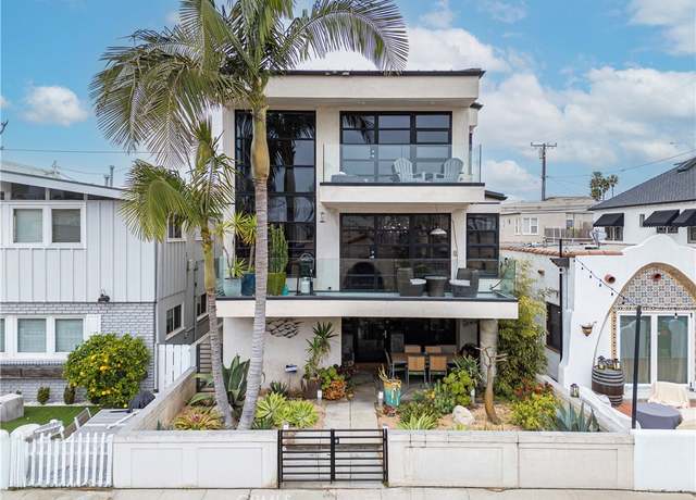 Property at 179 Santa Ana Ave, Long Beach, CA 90803, 3 beds, 3 baths