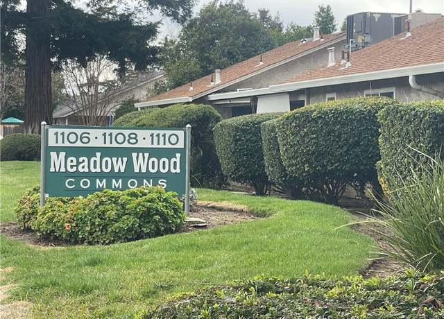 Property at 1110 W 8th Ave #4, Chico, CA 95926, 3 beds, 2 baths