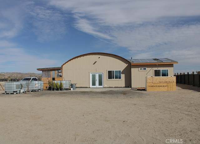 Property at 103 E Avenue R4, Littlerock, CA 93543, 1 bed, 2 baths