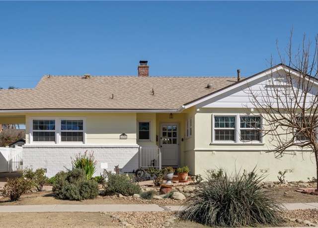 Property at 6252 Shirley Ave, Tarzana, CA 91335, 4 beds, 2 baths