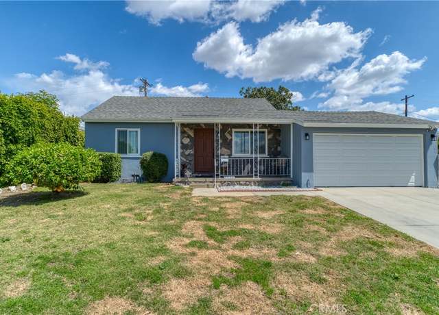 Property at 8406 Lennox Ave, Panorama City, CA 91402, 2 beds, 1 bath