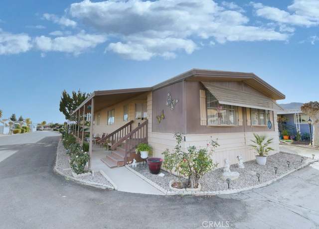 Property at 31750 Machado St #71, Lake Elsinore, CA 92530, 3 beds, 2 baths