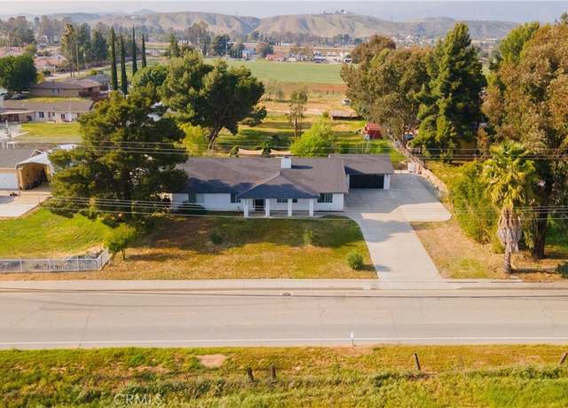 Property at 2485 W Westward Ave, Banning, CA 92220, 3 beds, 2 baths